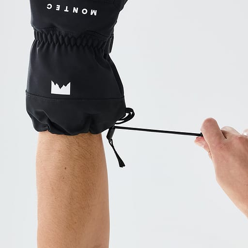 Cuff Adjuster