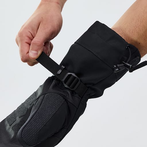 Wrist Adjuster