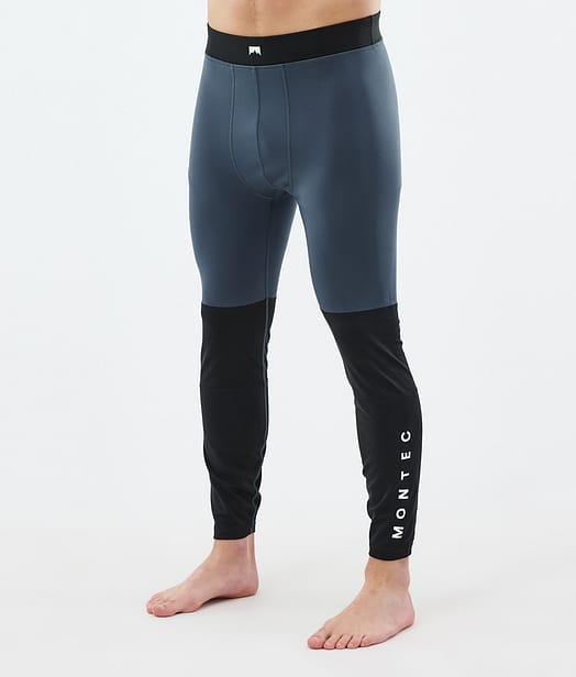 Montec Alpha Base Layer Pant Men