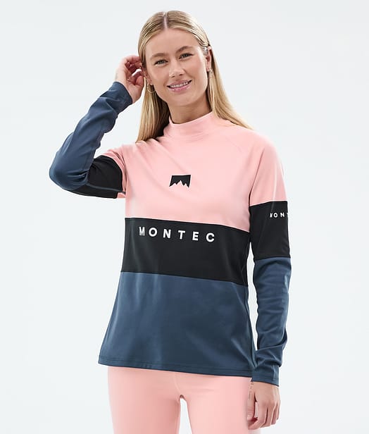 Alpha W Base Layer Top Women