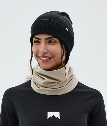 Sierra Facemask Sand