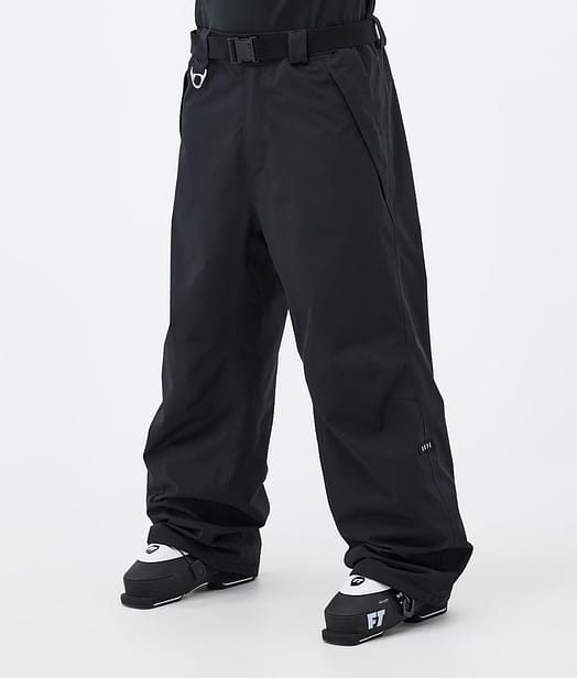 Dope Big Ski Pants Men