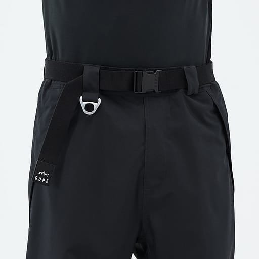 Elasticated Belt and Waistband