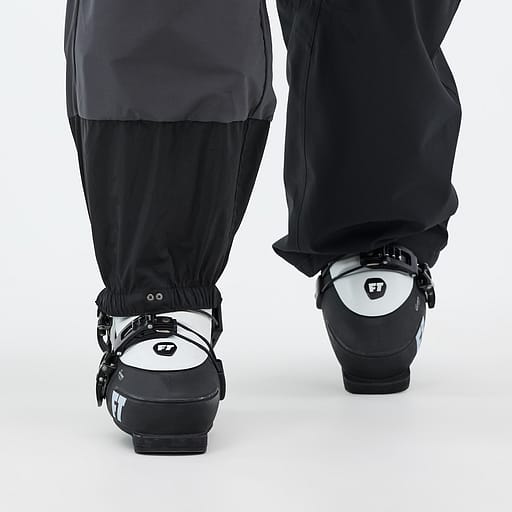 Elasticated Snow Gaiters
