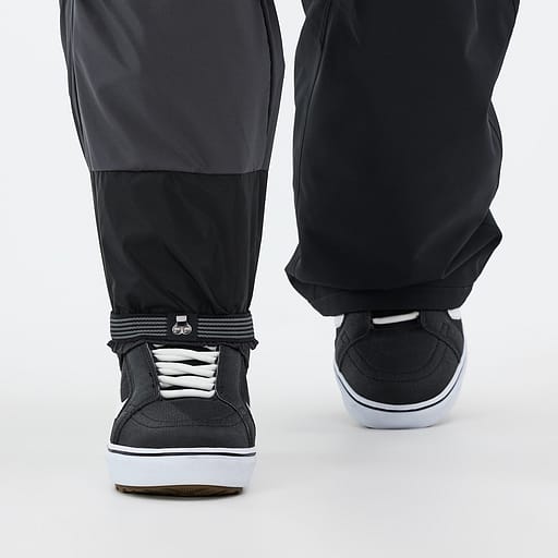 Elasticated Snow Gaiters