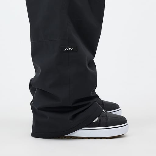 Adjustable Drawstring Hem, Image 1 of 2