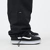Adjustable Drawstring Hem, Image 2 of 2,