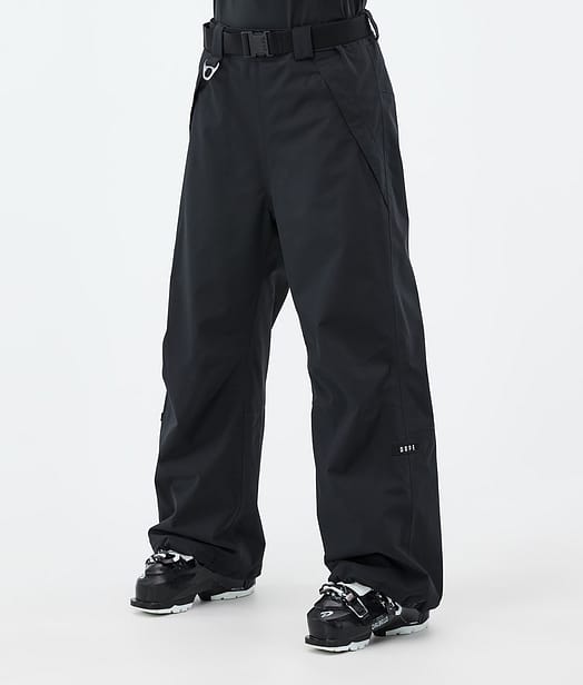 Dope Big W Ski Pants Women
