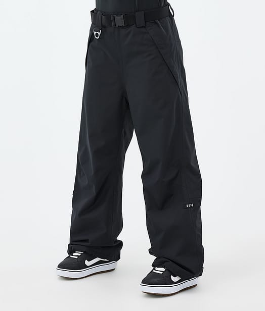 Dope Big W Snowboard Pants Women