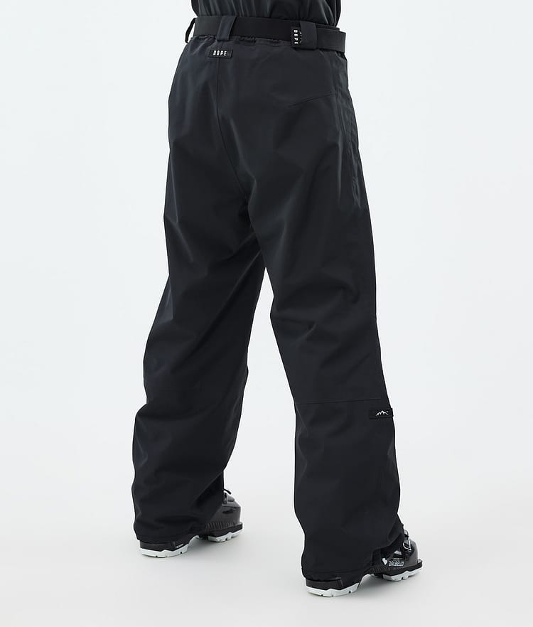 Dope Big W Skihose Damen Black, Image 4 of 5