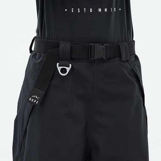 Elasticated Belt and Waistband