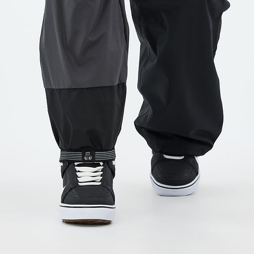 Elasticated Snow Gaiters