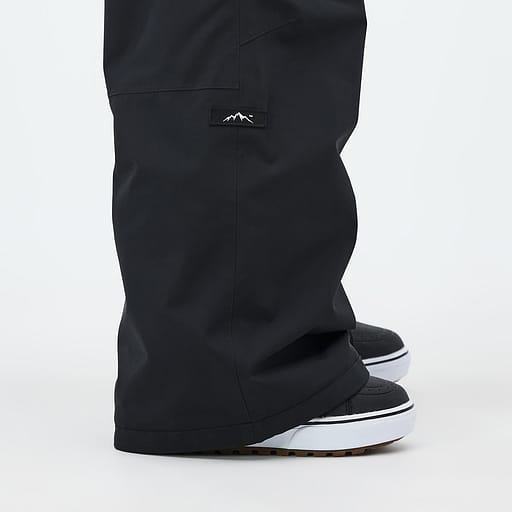 Adjustable Drawstring Hem, Image 1 of 2