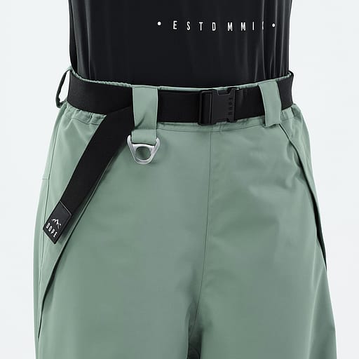 Elasticated Belt and Waistband