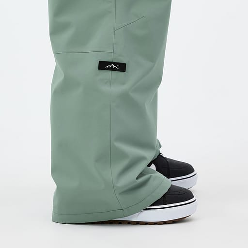 Adjustable Drawstring Hem, Image 1 of 2