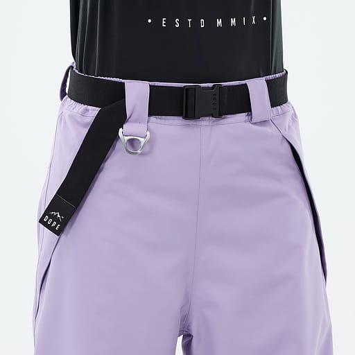 Elasticated Belt and Waistband