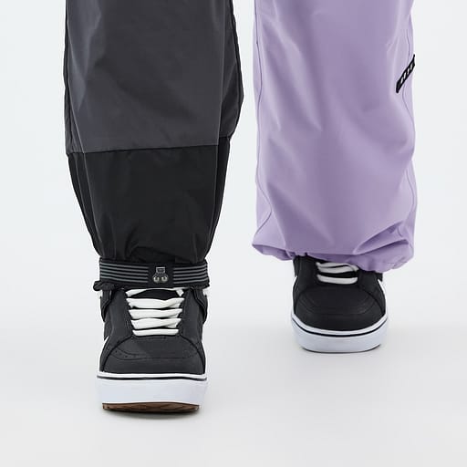 Elasticated Snow Gaiters