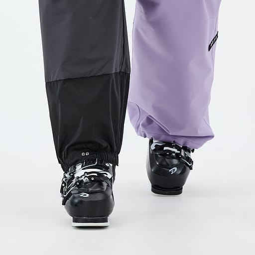 Elasticated Snow Gaiters