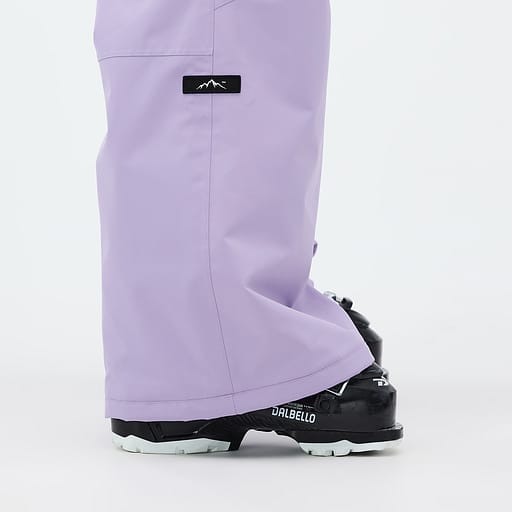 Adjustable Drawstring Hem, Image 1 of 2