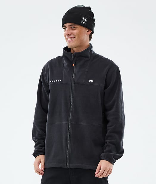 Montec Bravo Fleece Sweater Men