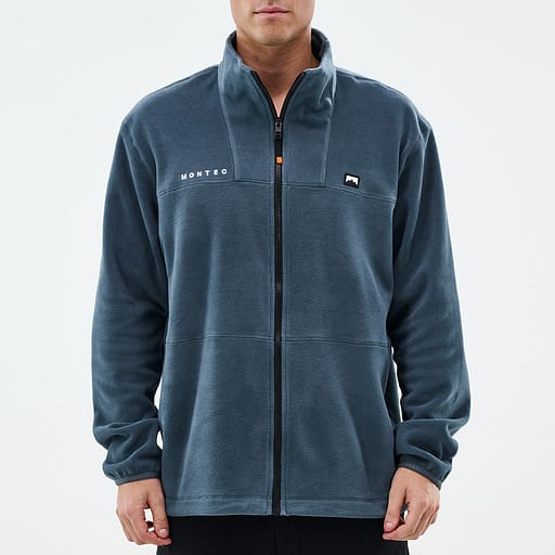Full Front Zip