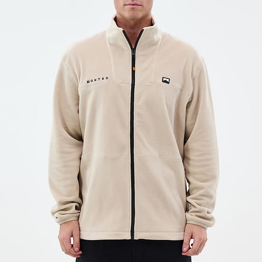 Full Front Zip