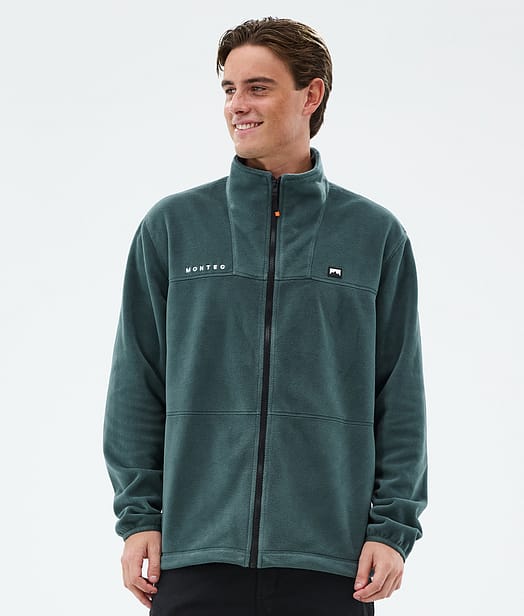 Bravo Fleece Sweater Men