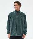 Montec Bravo Fleece Sweater Men Dark Atlantic