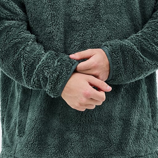 Polsini elasticizzati