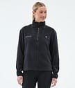 Montec Bravo W Fleece Sweater Women Black