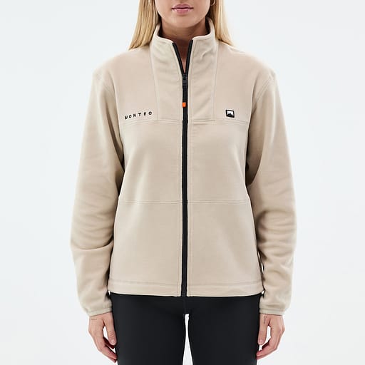 Full Front Zip