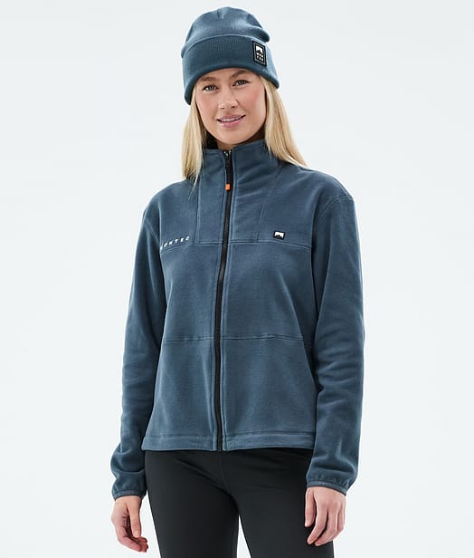 Montec Bravo W Fleece Sweater Women