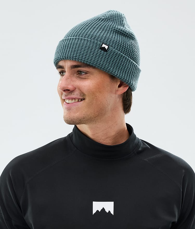 Summit Beanie Atlantic, Image 2 of 3
