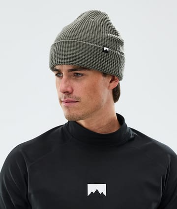 Summit Beanie Greenish