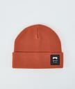 Montec Kilo II Beanie Men Burned Orange