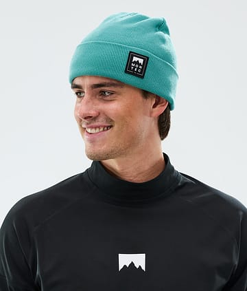 Kilo II Beanie Turquoise
