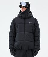 Puffer Full Zip uit een recensie van Sem