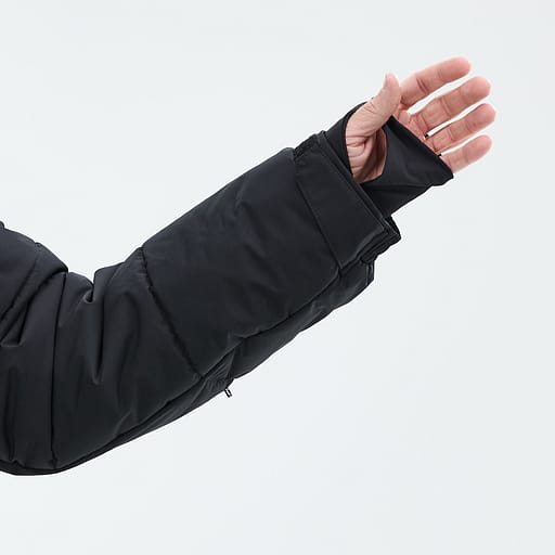 Wrist Gaiters