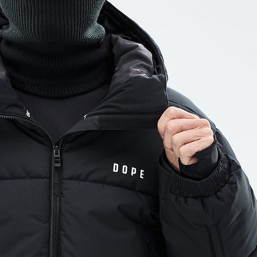 Microfleece Chinguard