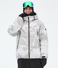 Puffer Full Zip