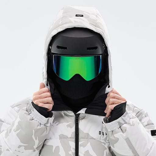 Storm Guard Hood, Image 1 of 3