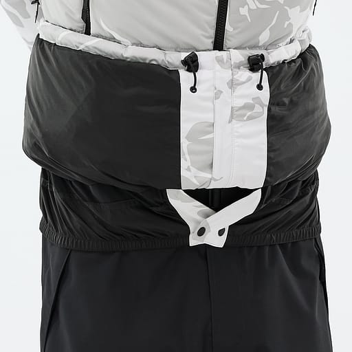 Elasticated Snow Skirt