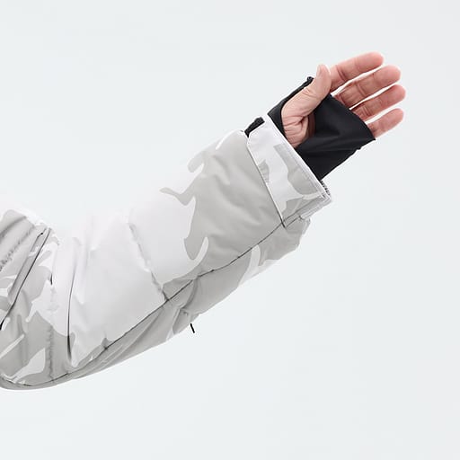Wrist Gaiters