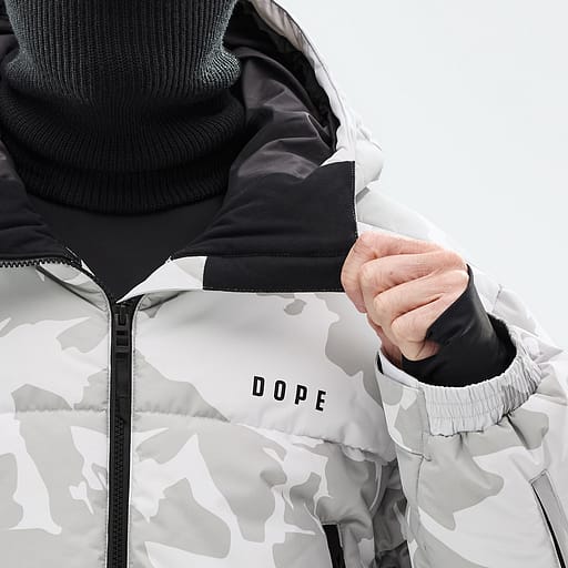 Microfleece Chinguard