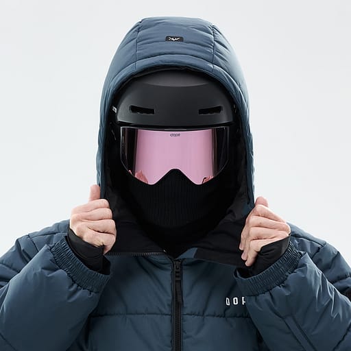 Storm Guard Hood, Image 1 of 3
