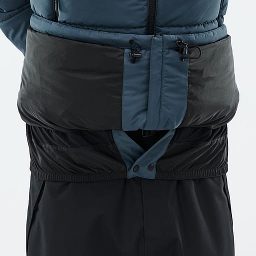 Elasticated Snow Skirt