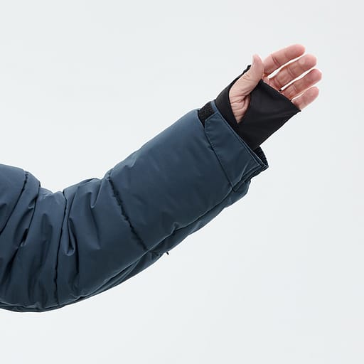 Wrist Gaiters