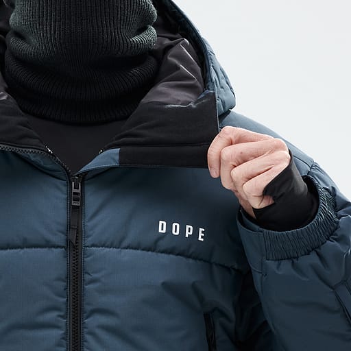 Microfleece Chinguard