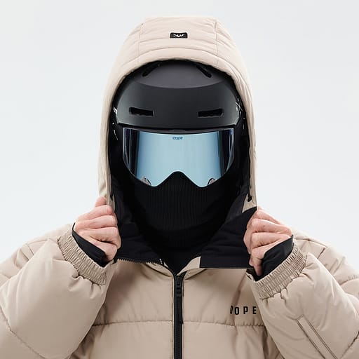 Storm Guard Hood, Image 1 of 3