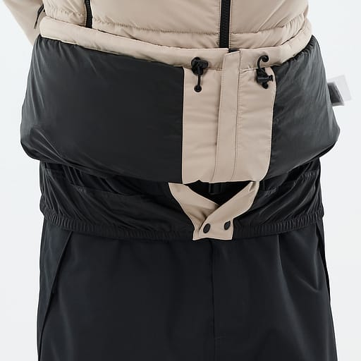 Elasticated Snow Skirt